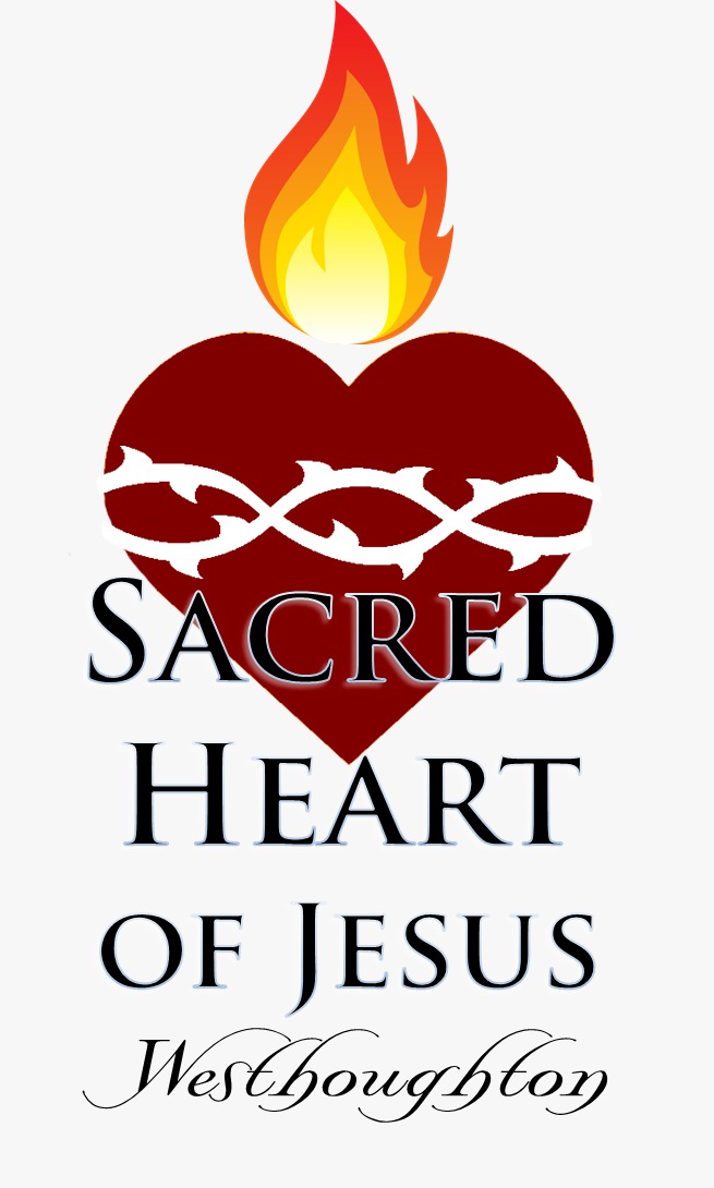 Sacred Heart of Jesus, Westhoughton